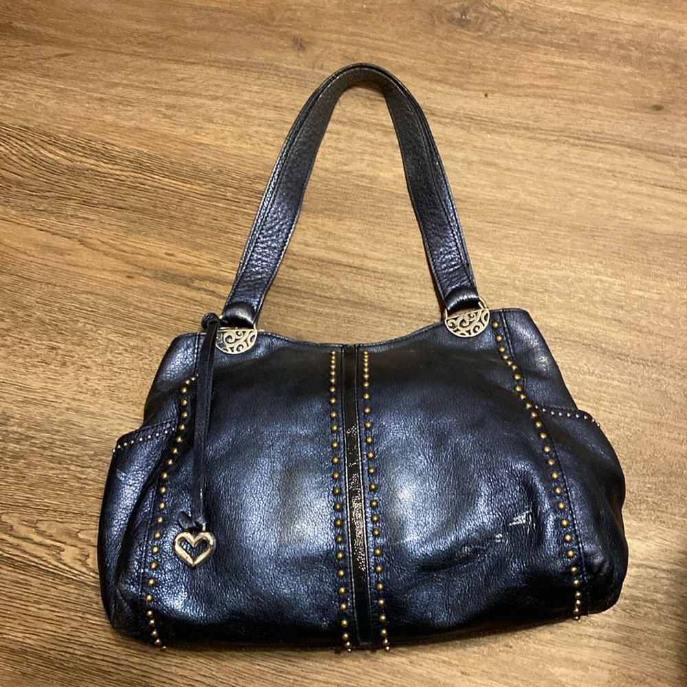 Brighton purse